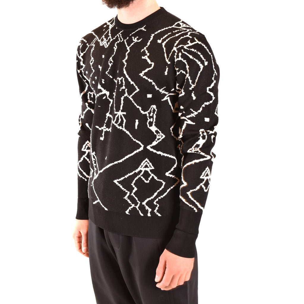 Neil Barrett Maglia Uomo