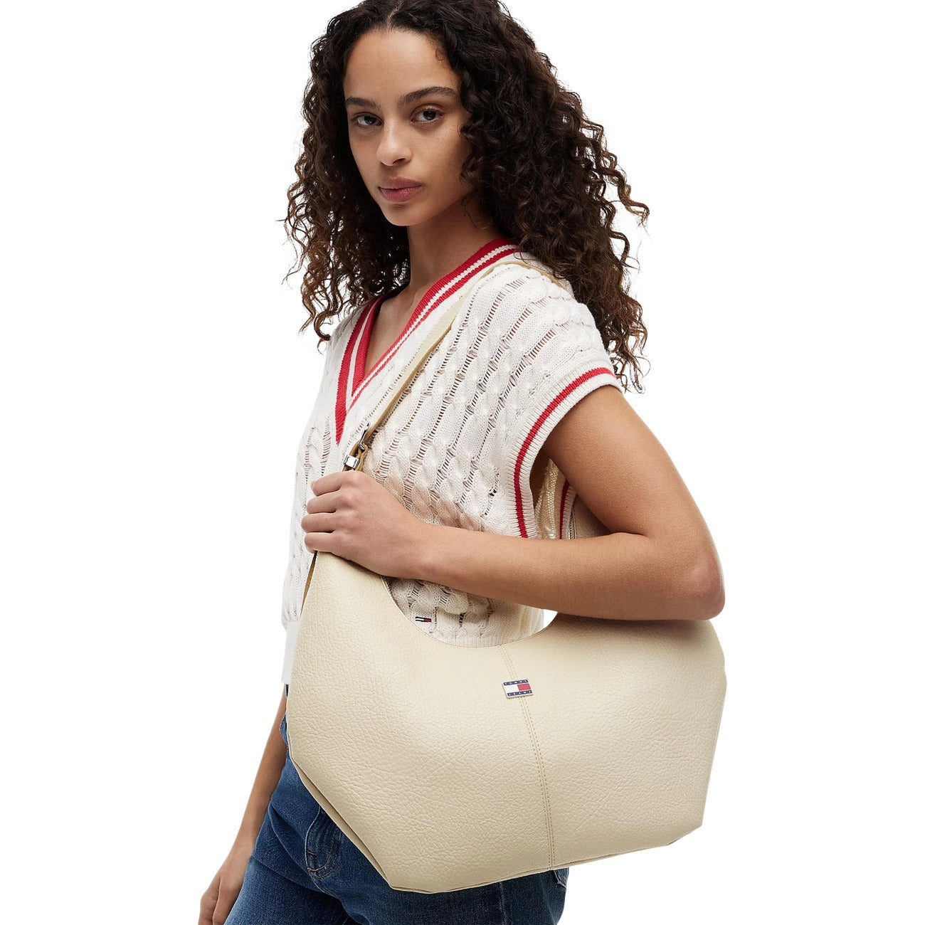 Tommy Hilfiger Borsa Donna