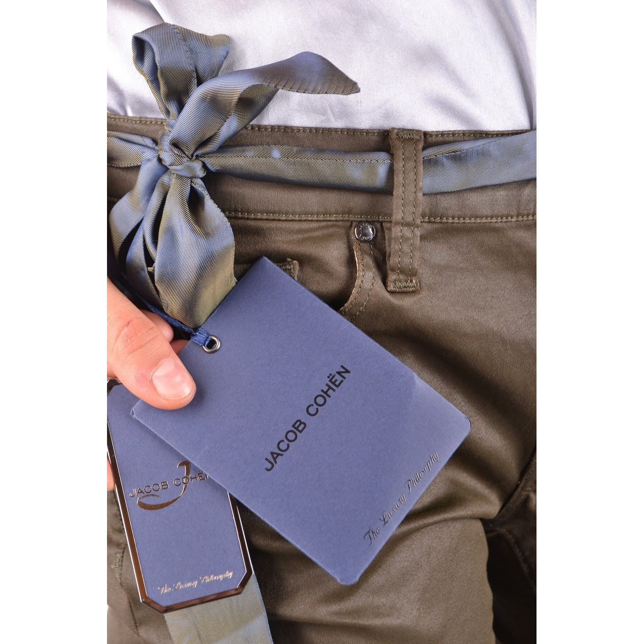 Jacob Cohen Jeans Donna