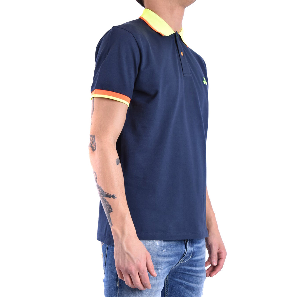 Peuterey Polo Uomo