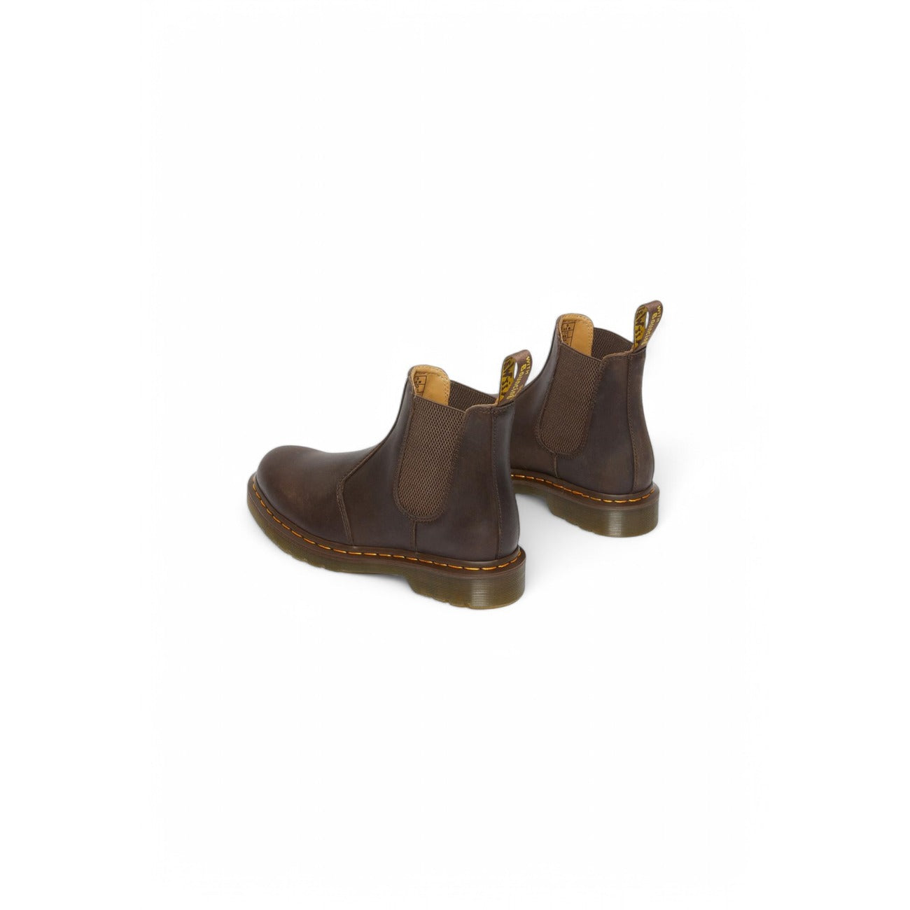 Dr. Martens Stivali Uomo