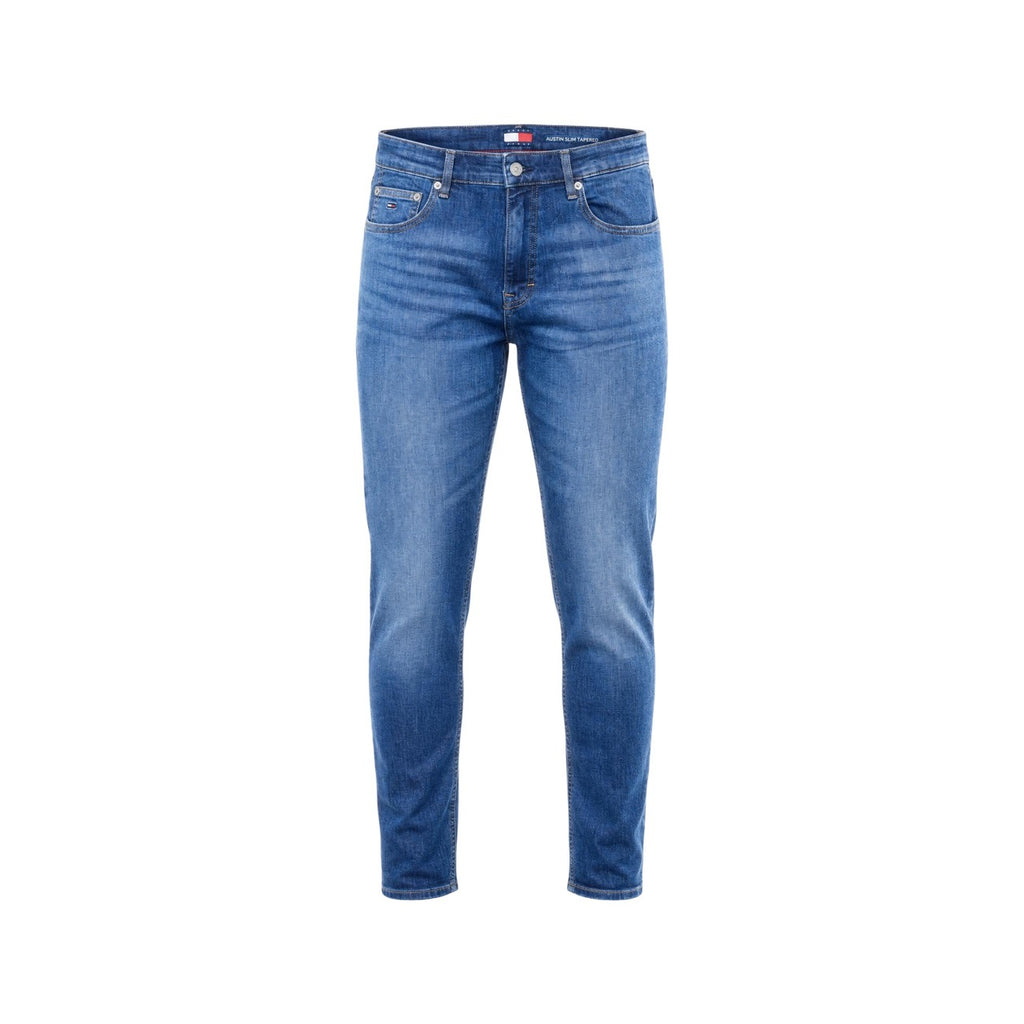 Tommy Hilfiger Jeans Jeans Uomo