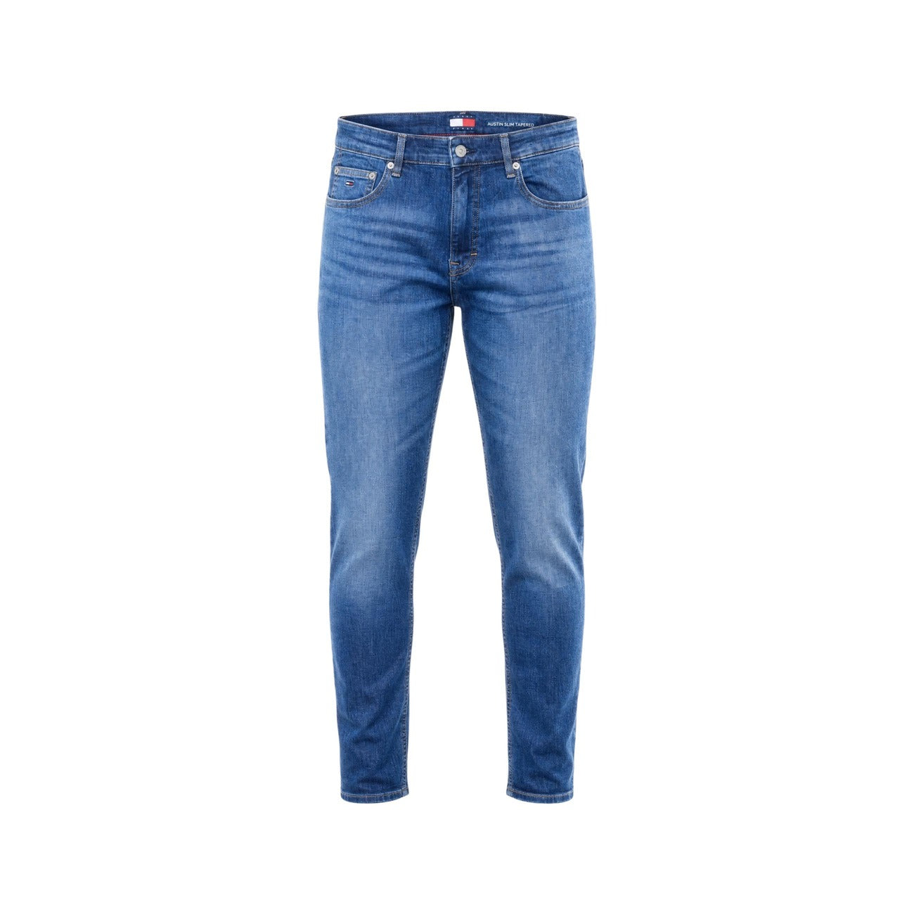 Tommy Hilfiger Jeans Jeans Uomo