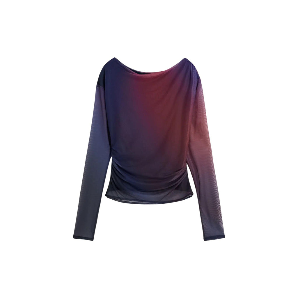 Desigual T-Shirt Donna