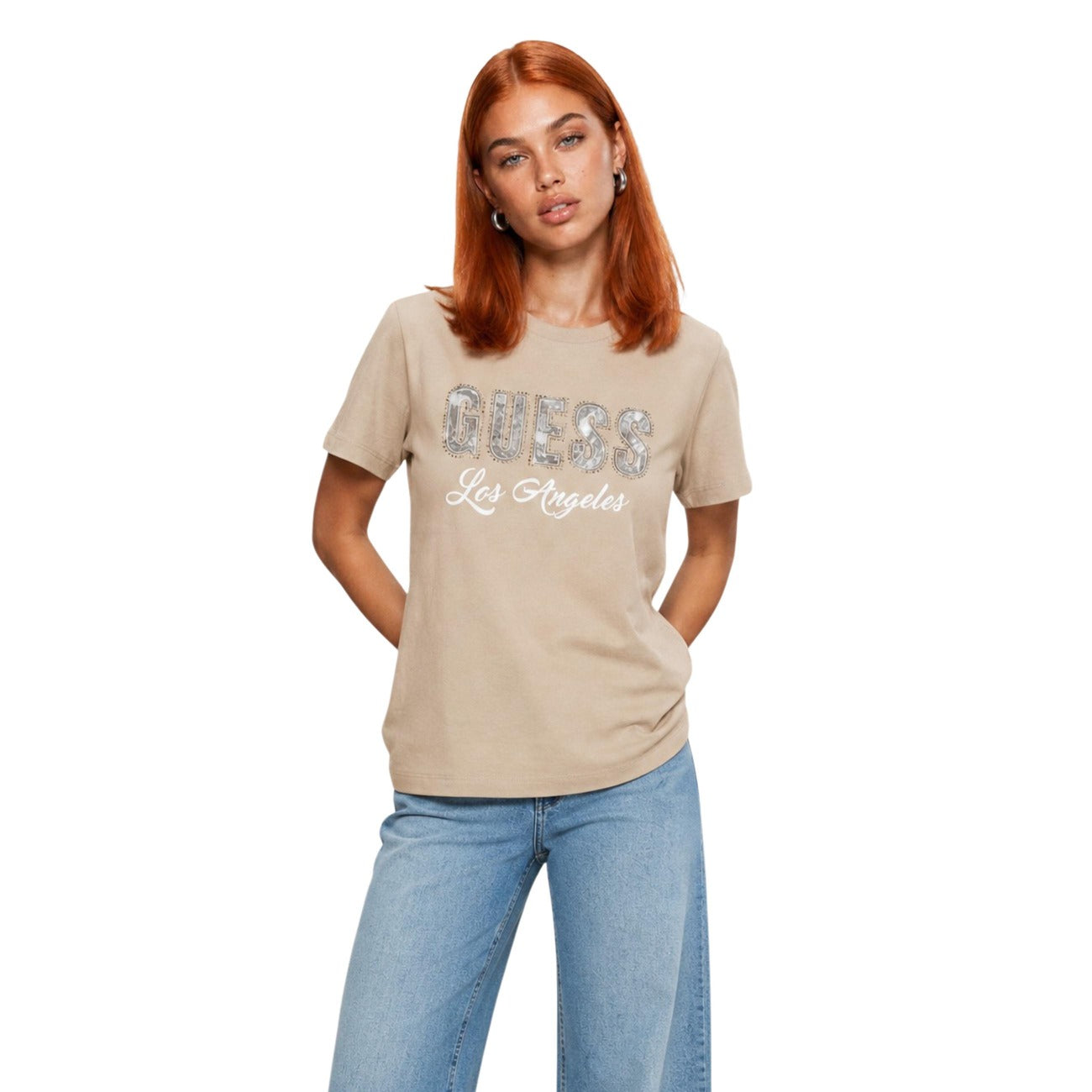 Guess T-Shirt Donna