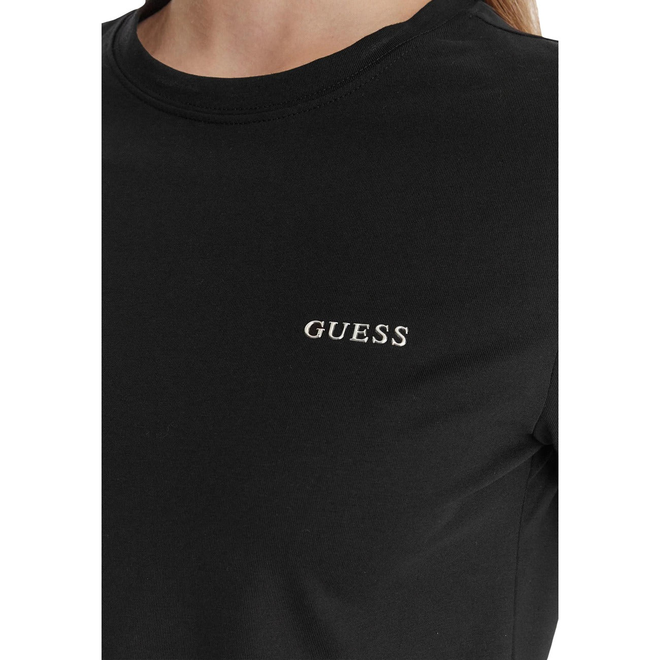 Guess Active T-Shirt Donna