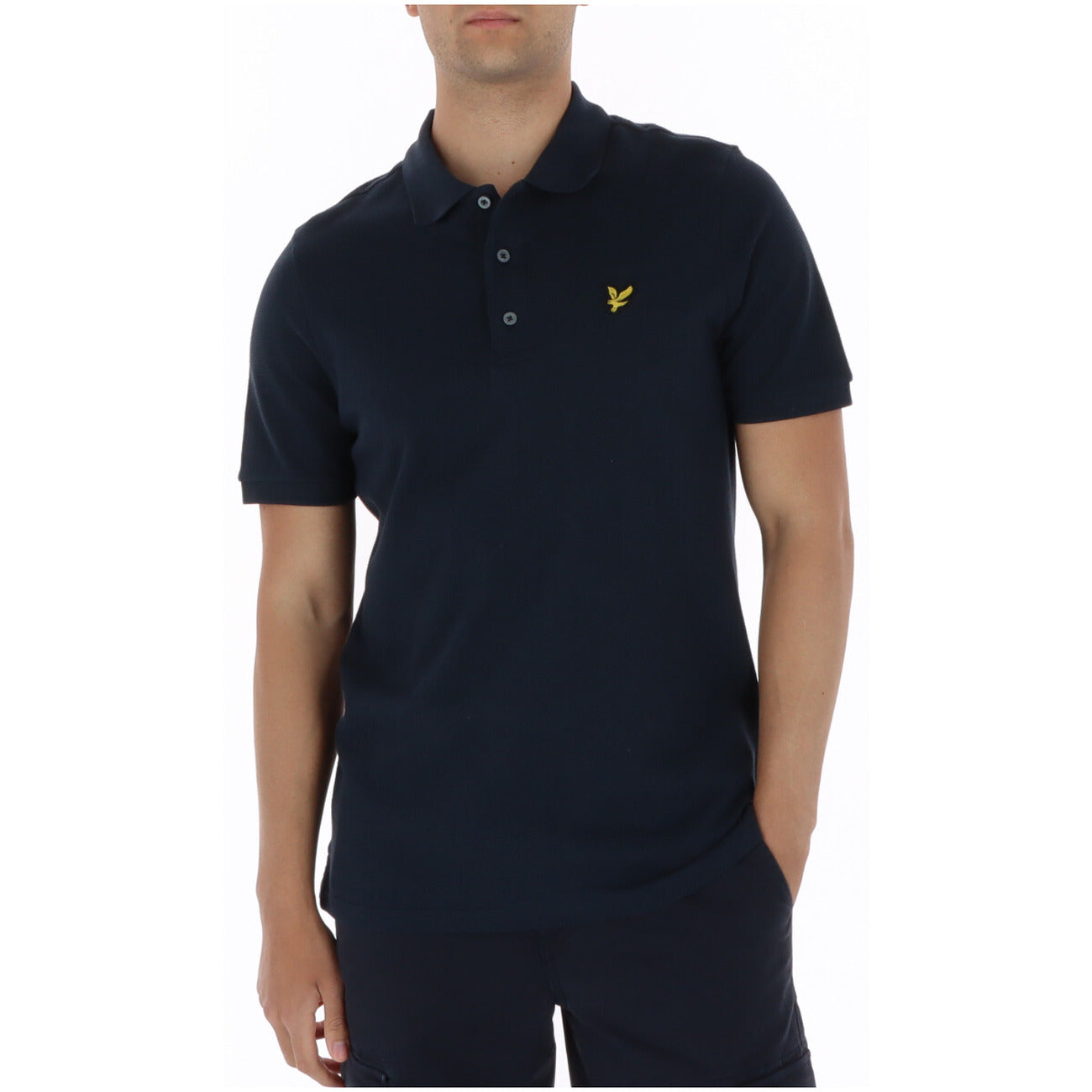 Lyle & Scott Polo Uomo