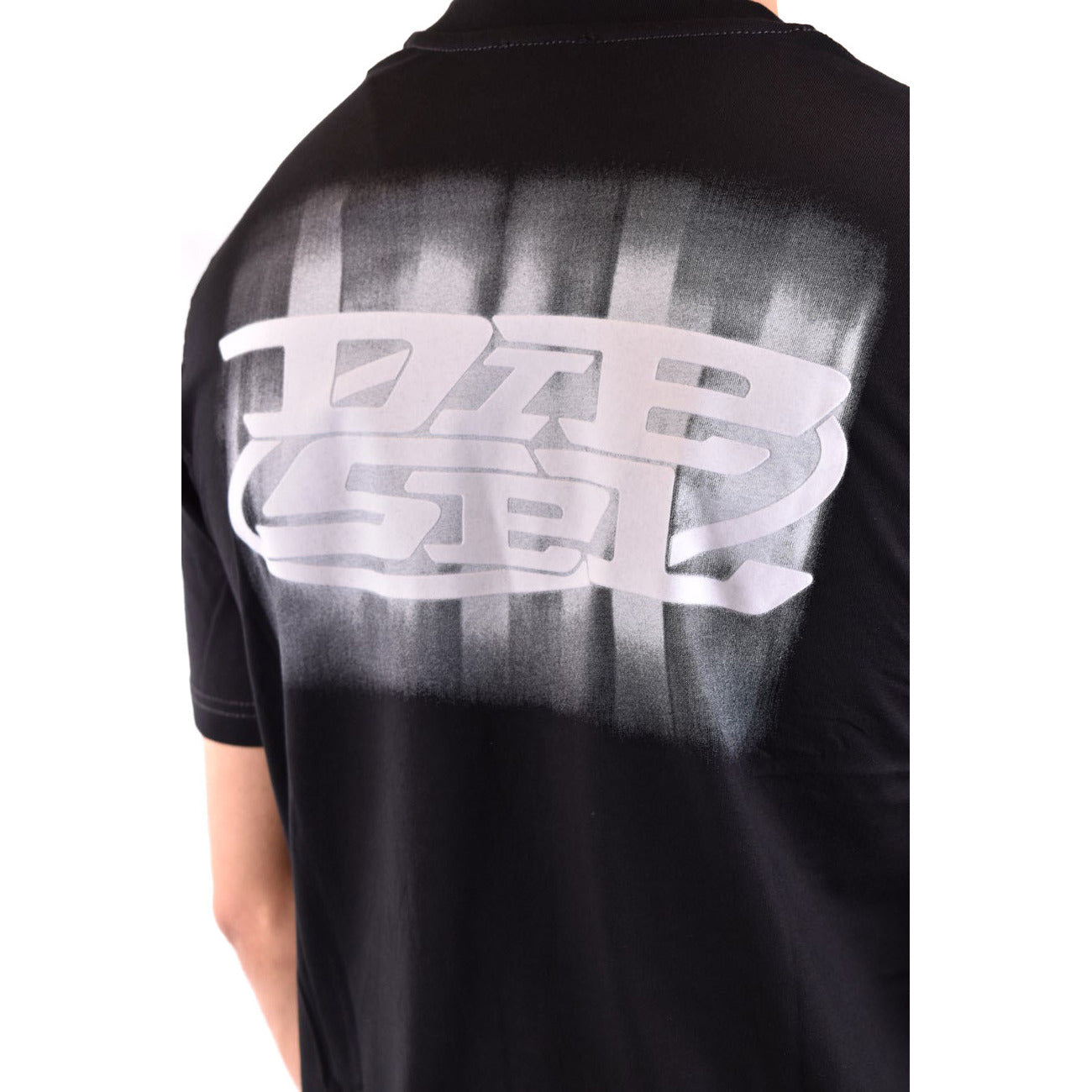 Diesel T-Shirt Uomo