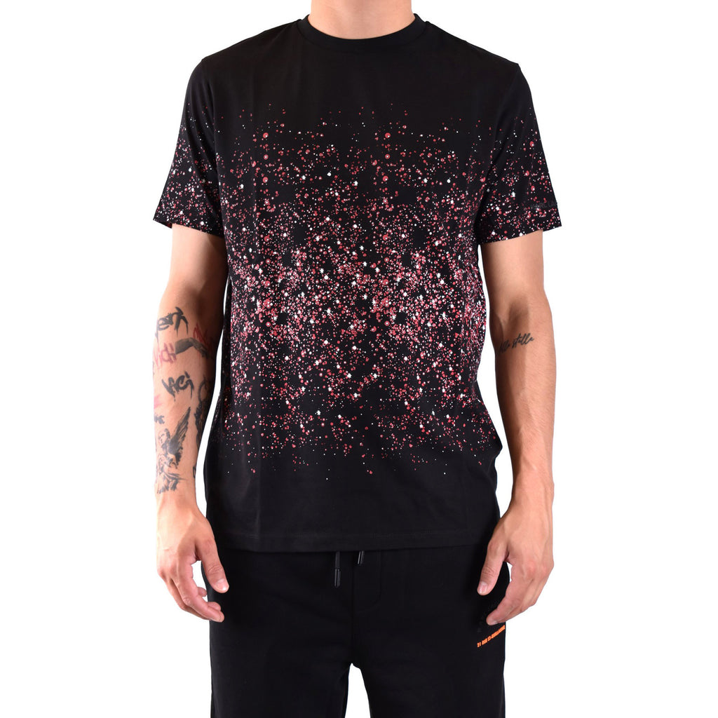 Karl Lagerfeld T-Shirt Uomo