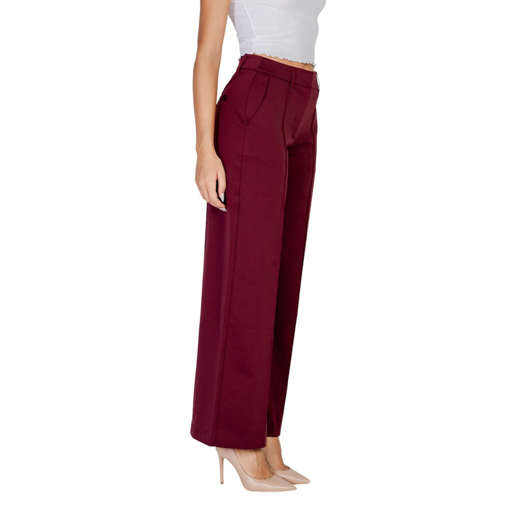 Ichi Pantaloni Donna