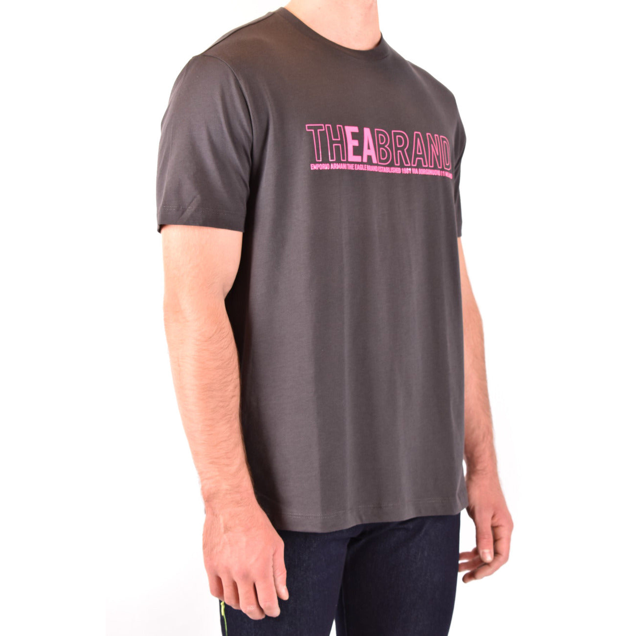 Emporio Armani T-Shirt Uomo