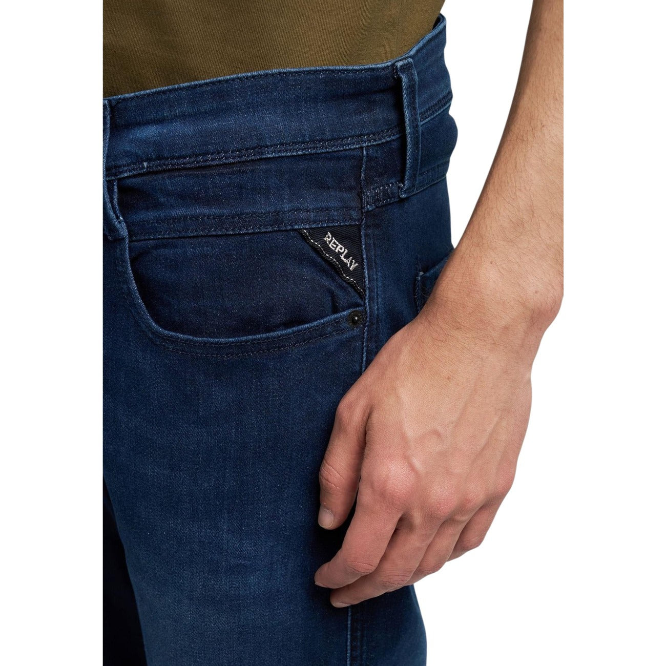 Replay Jeans Uomo