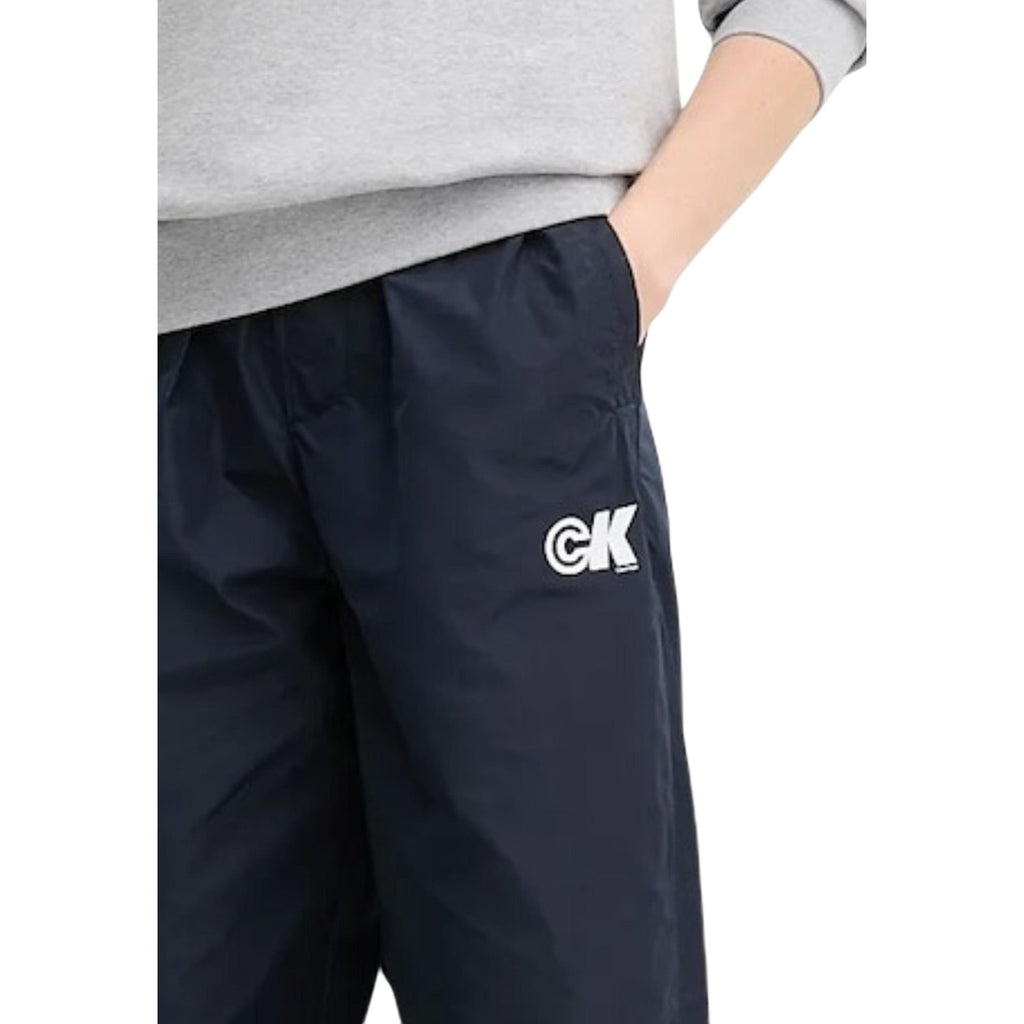 Calvin Klein Jeans Pantaloni Donna