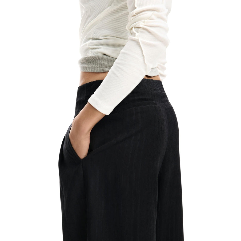 Desigual Pantaloni Donna