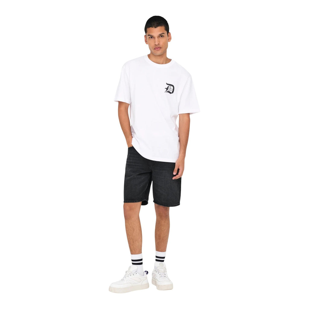 Only & Sons Bermuda Uomo