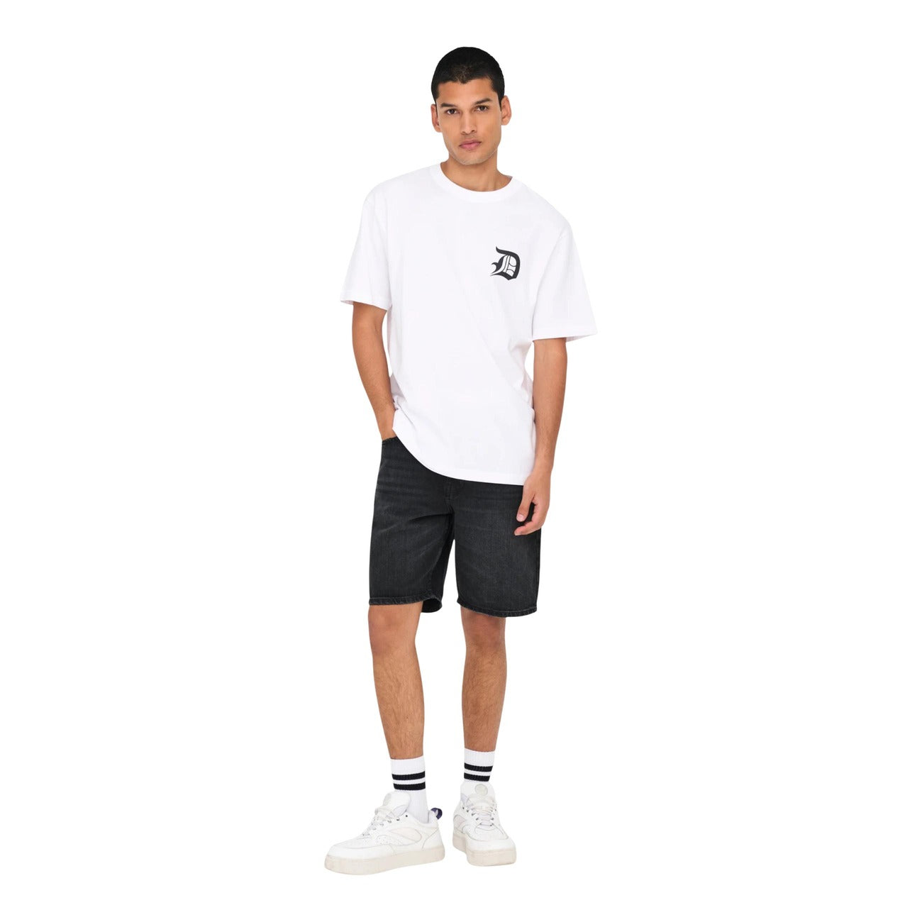 Only & Sons Bermuda Uomo