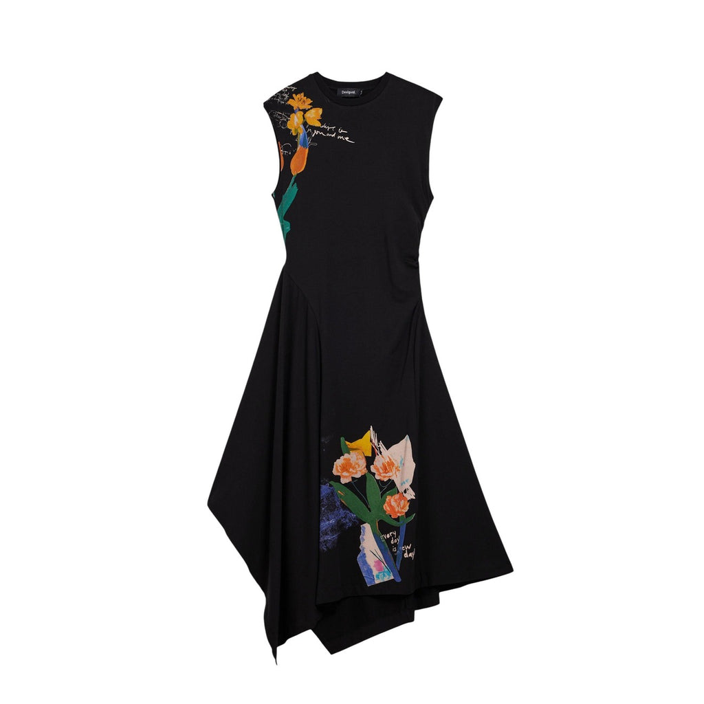 Desigual Abito Donna