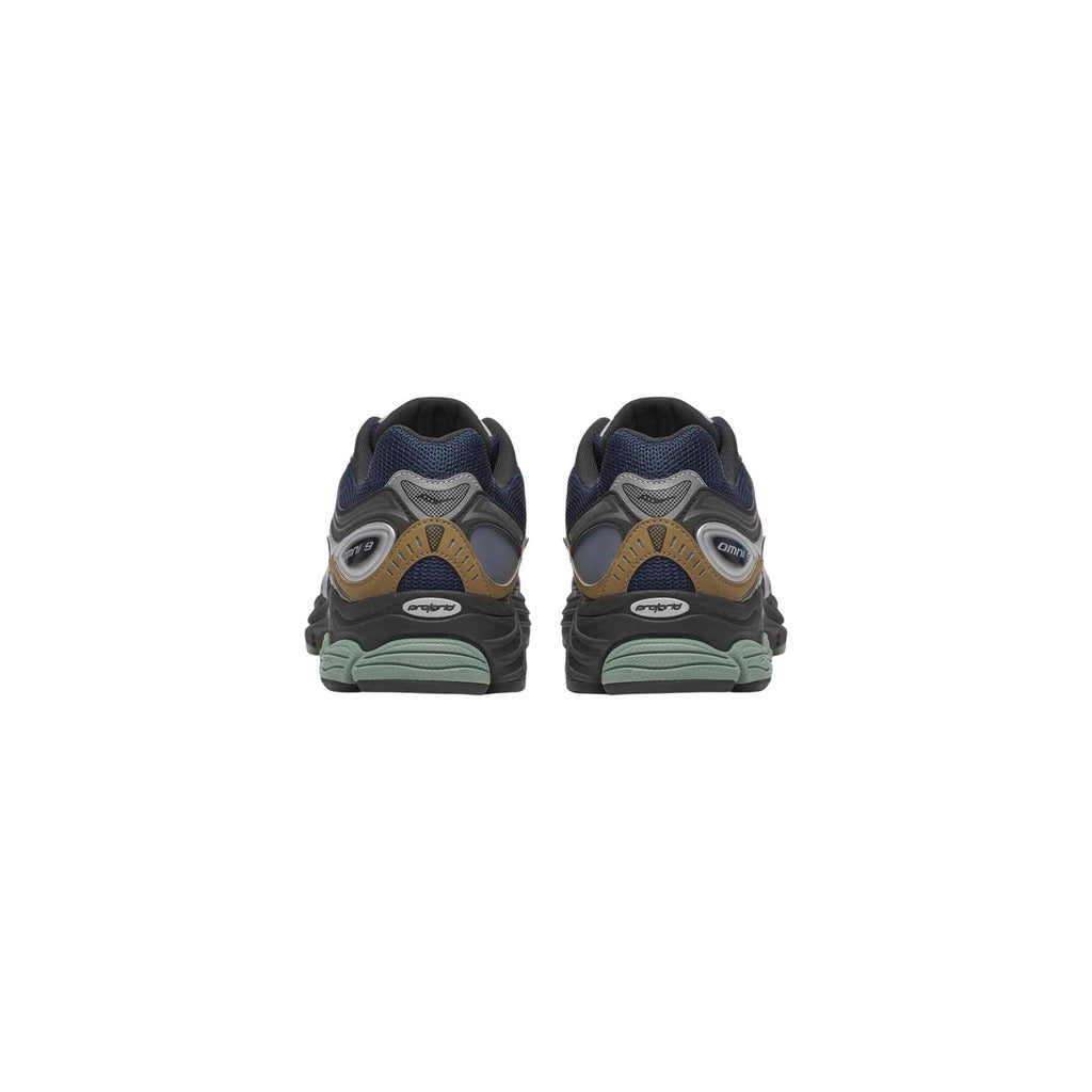 Saucony Sneakers Uomo