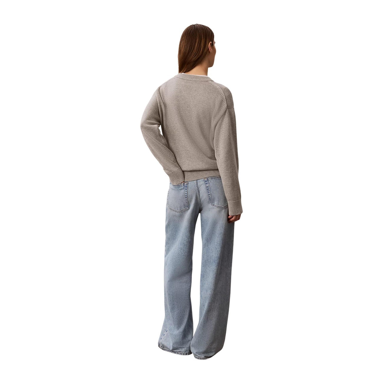 Calvin Klein Jeans Maglia Donna