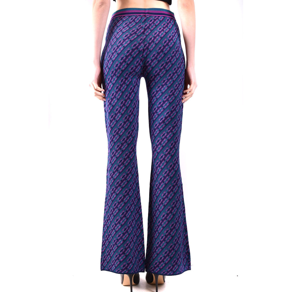 Diane Von Furstenberg Pantaloni Donna