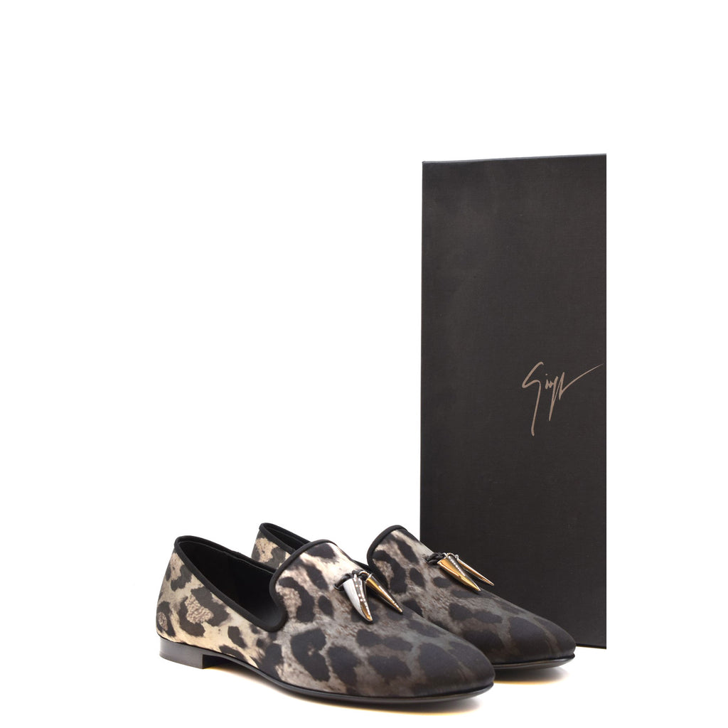 Giuseppe Zanotti  Mocassini Uomo