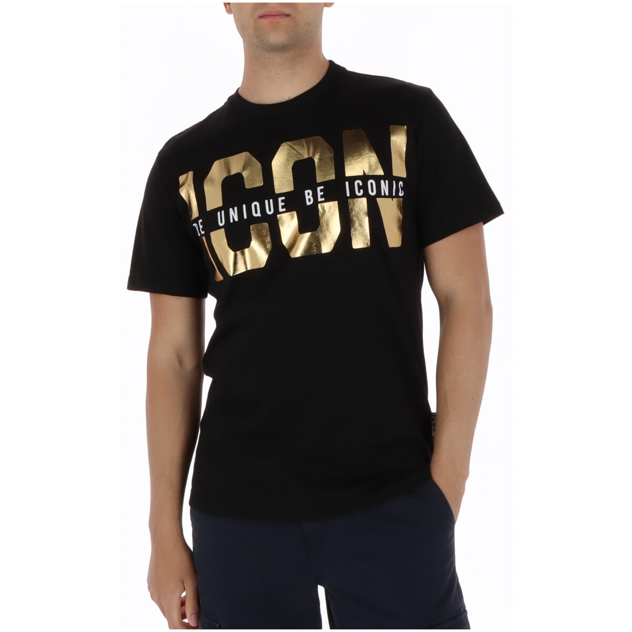 Icon T-Shirt Uomo