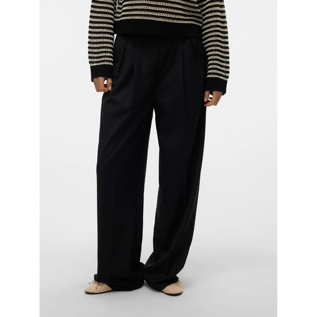 Vero Moda Pantaloni Donna