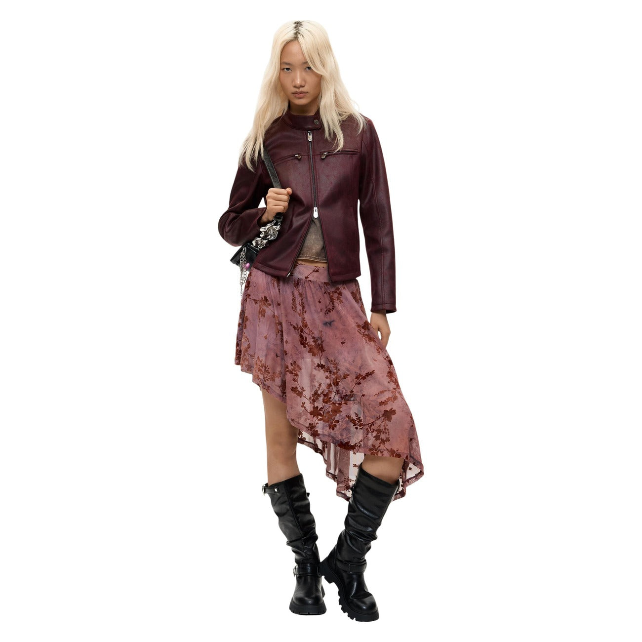 Desigual Giacca Donna