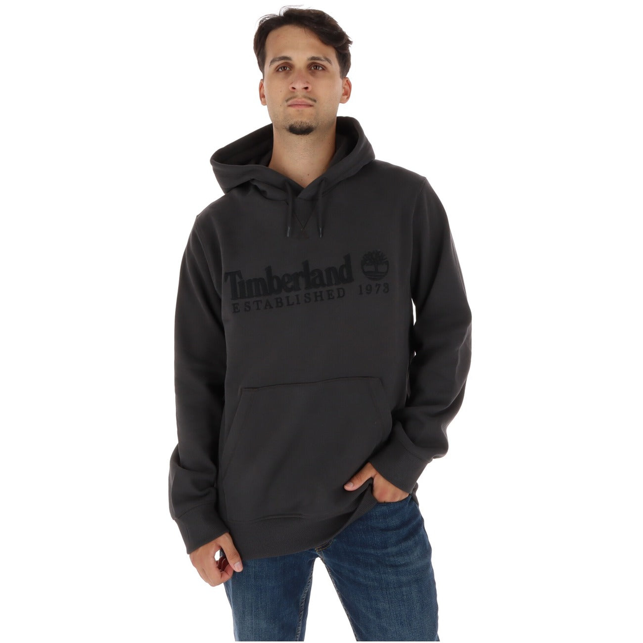 Timberland Felpa Uomo