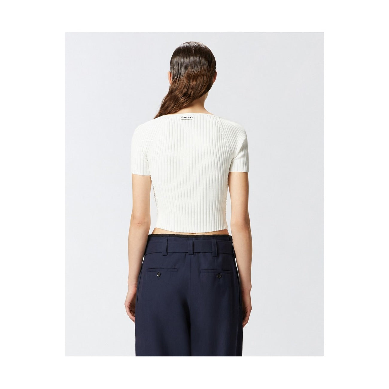 Pinko Top Donna