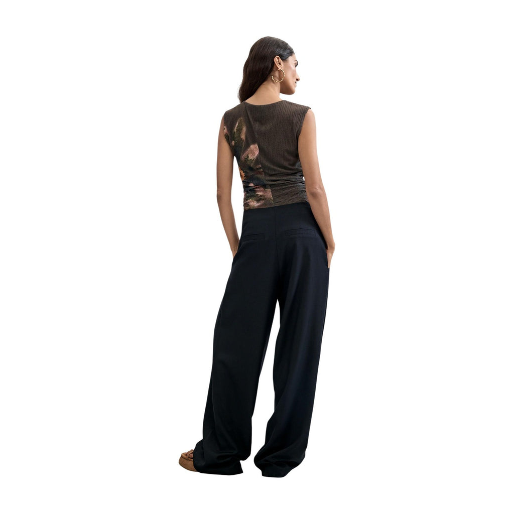 Desigual Pantaloni Donna