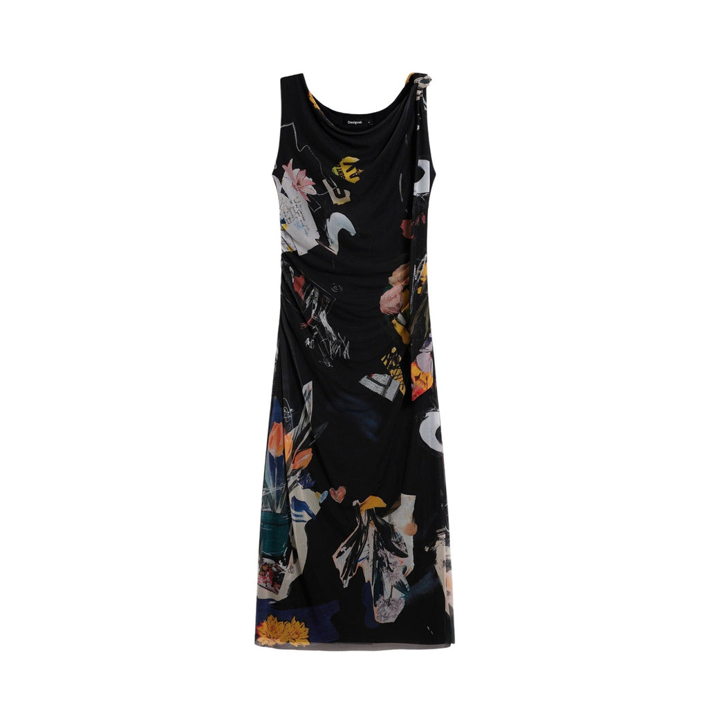 Desigual Abito Donna