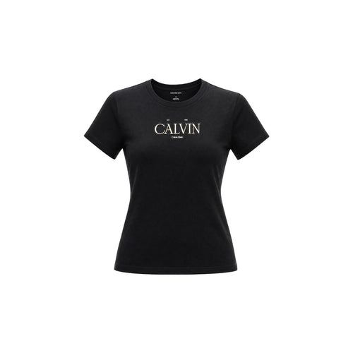 Calvin Klein Jeans T-Shirt Donna