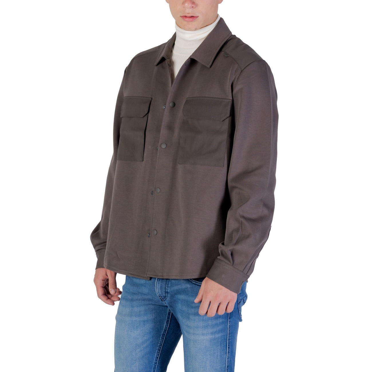 Antony Morato Camicia Uomo