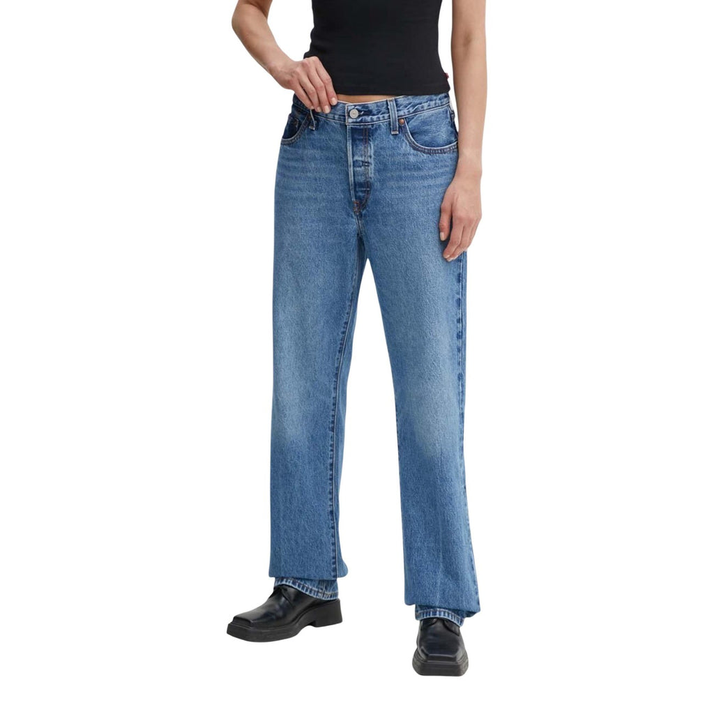 Levi`s Jeans Donna