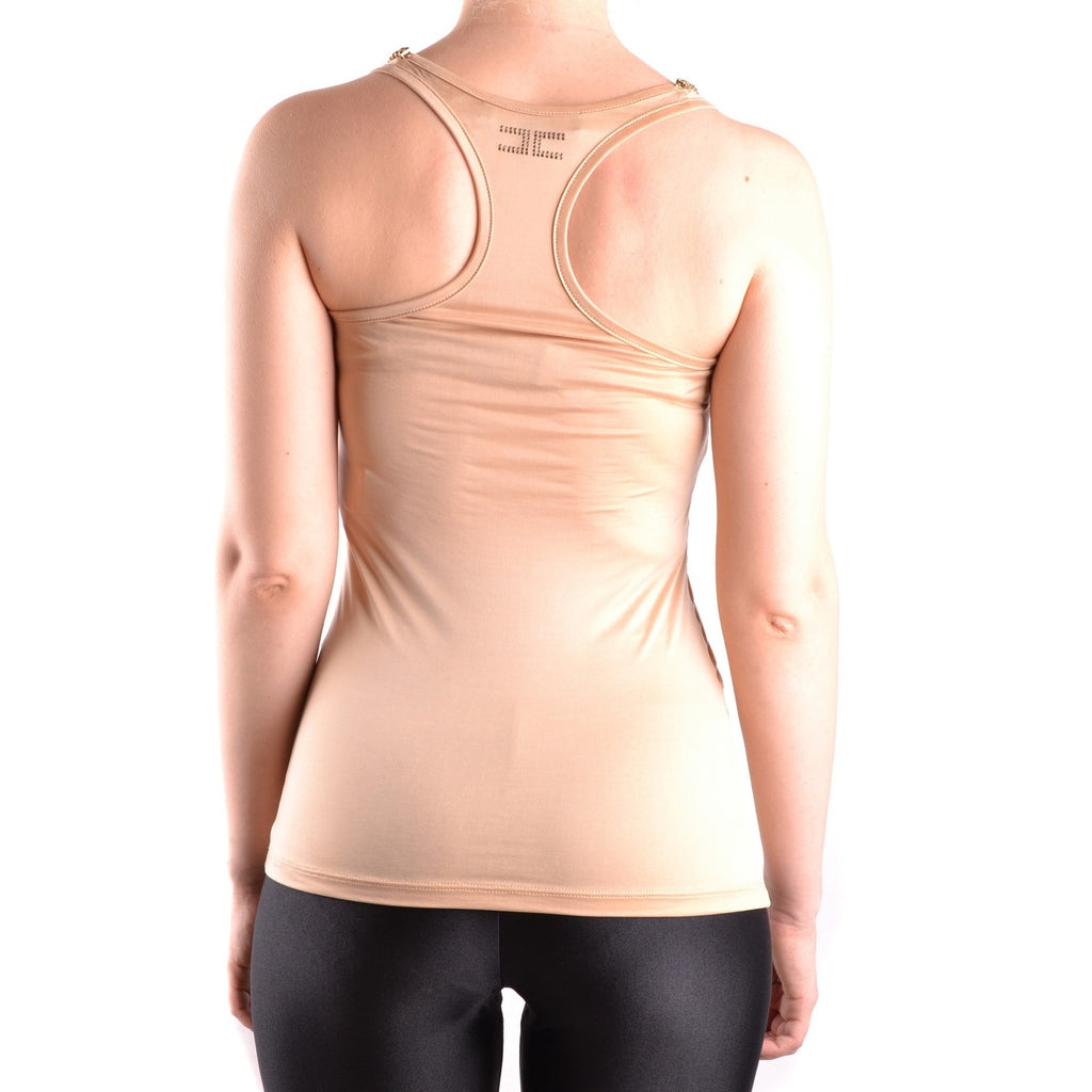 Elisabetta Franchi Canotta Donna