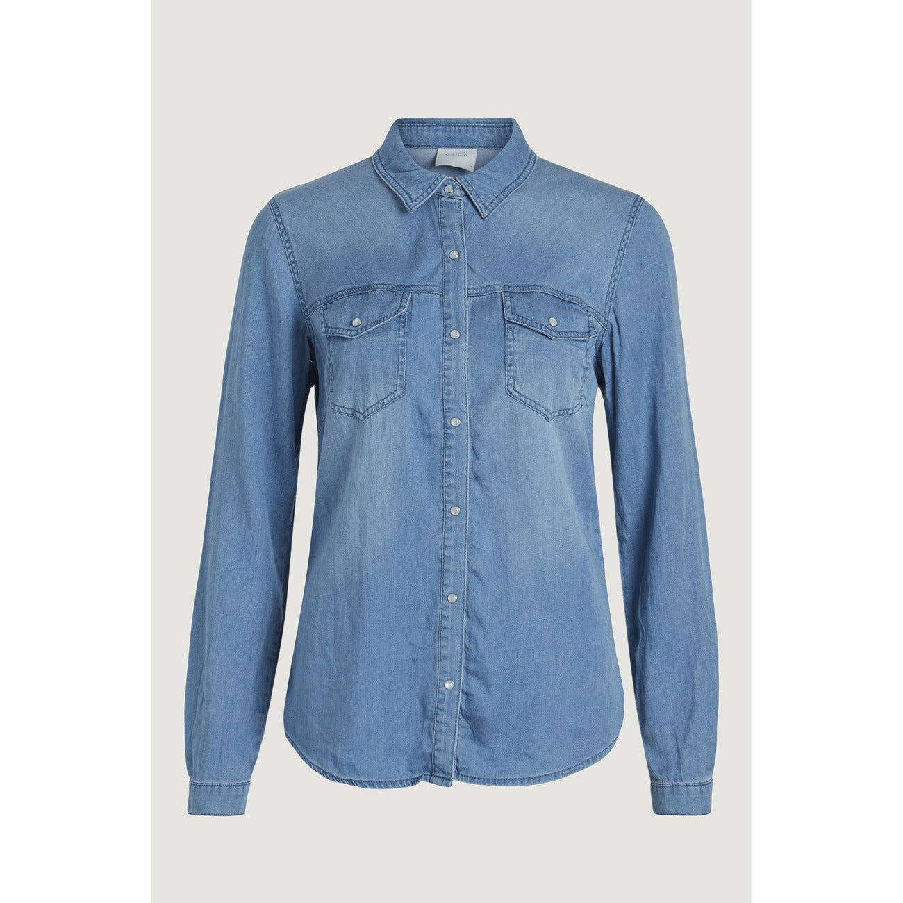 Vila Clothes Camicia Donna