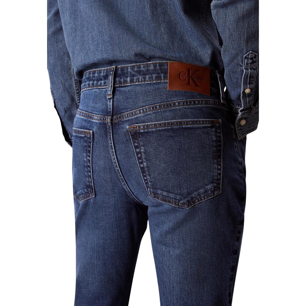 Calvin Klein Jeans Jeans Uomo