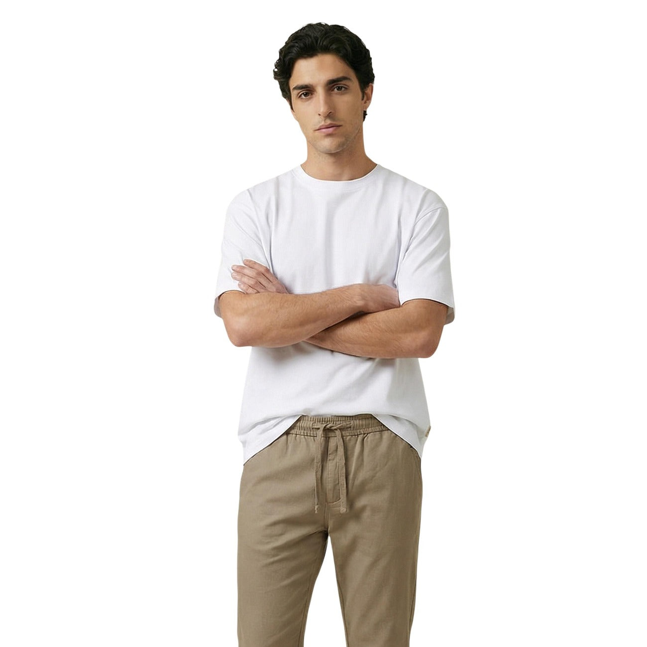 Gianni Lupo T-Shirt Uomo