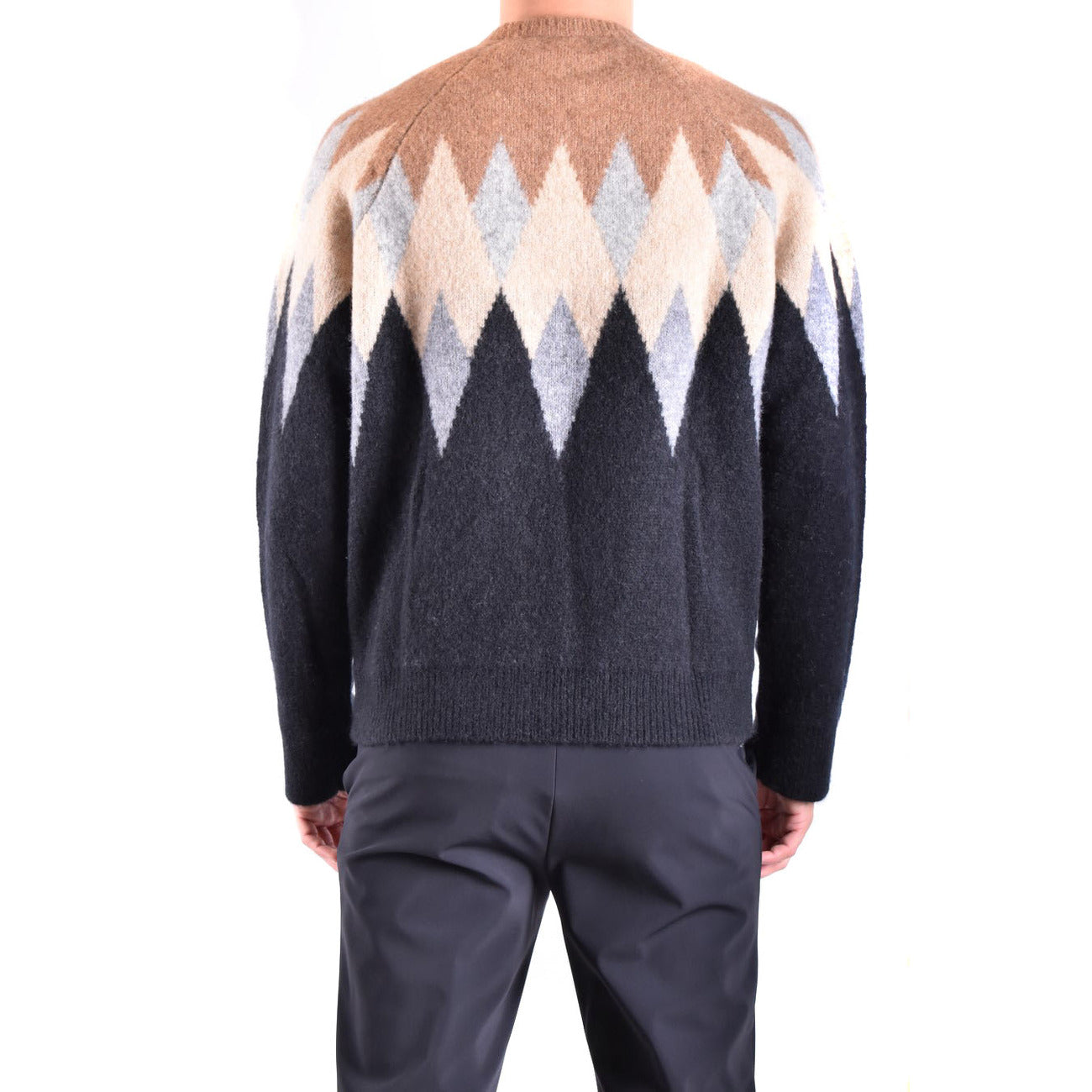 Laneus Maglia Uomo