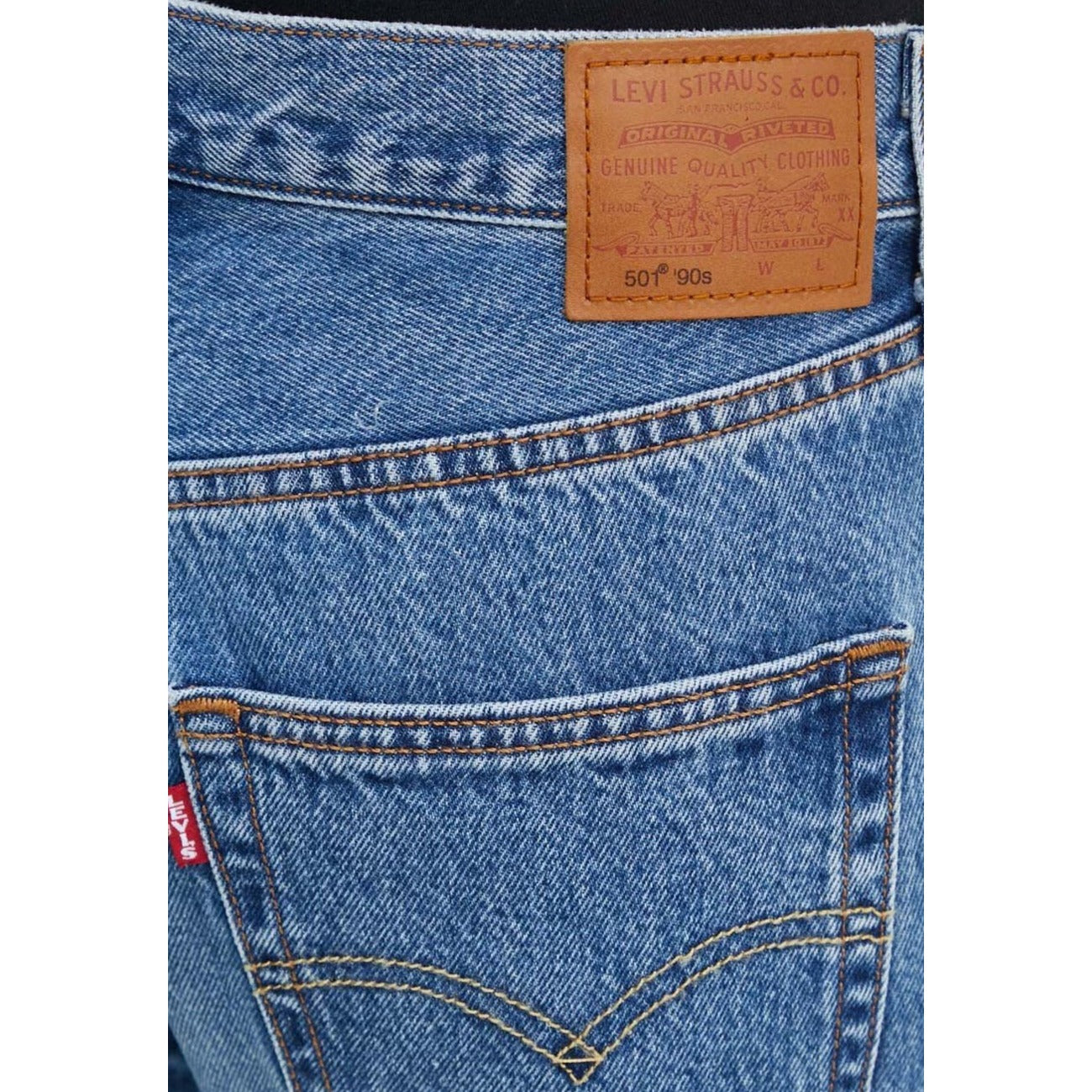 Levi`s Jeans Donna
