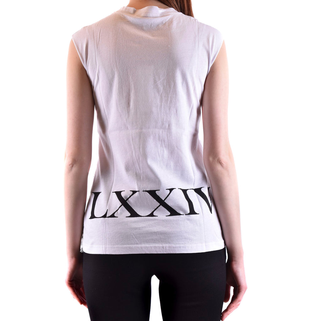 Alexander Mcqueen Canotta Donna