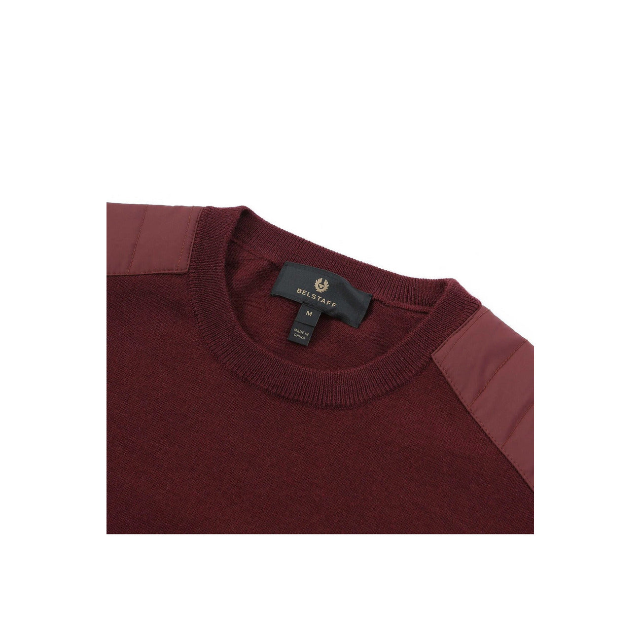 Belstaff Maglia Uomo