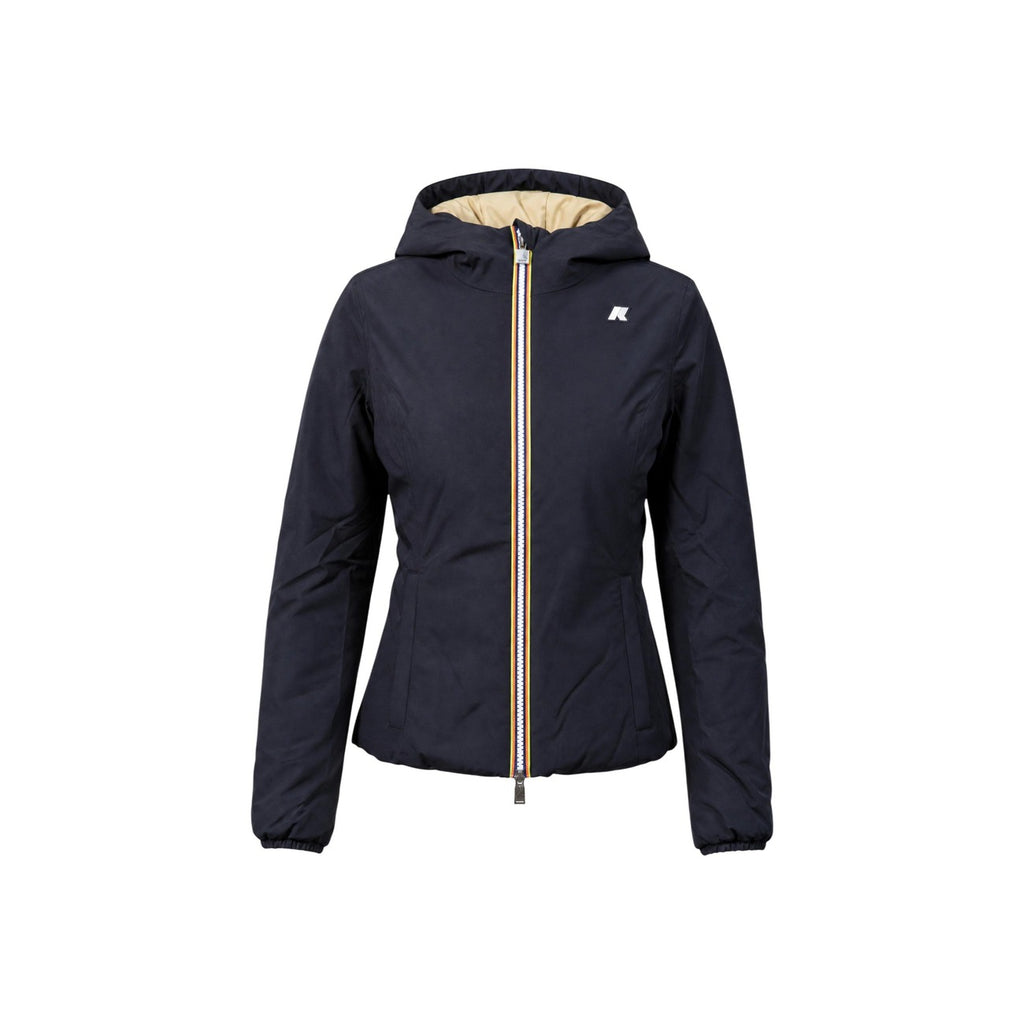 Kway Giacca Donna