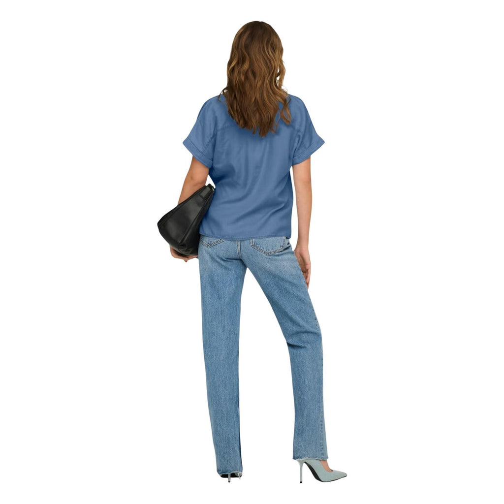 Only Blouse Donna
