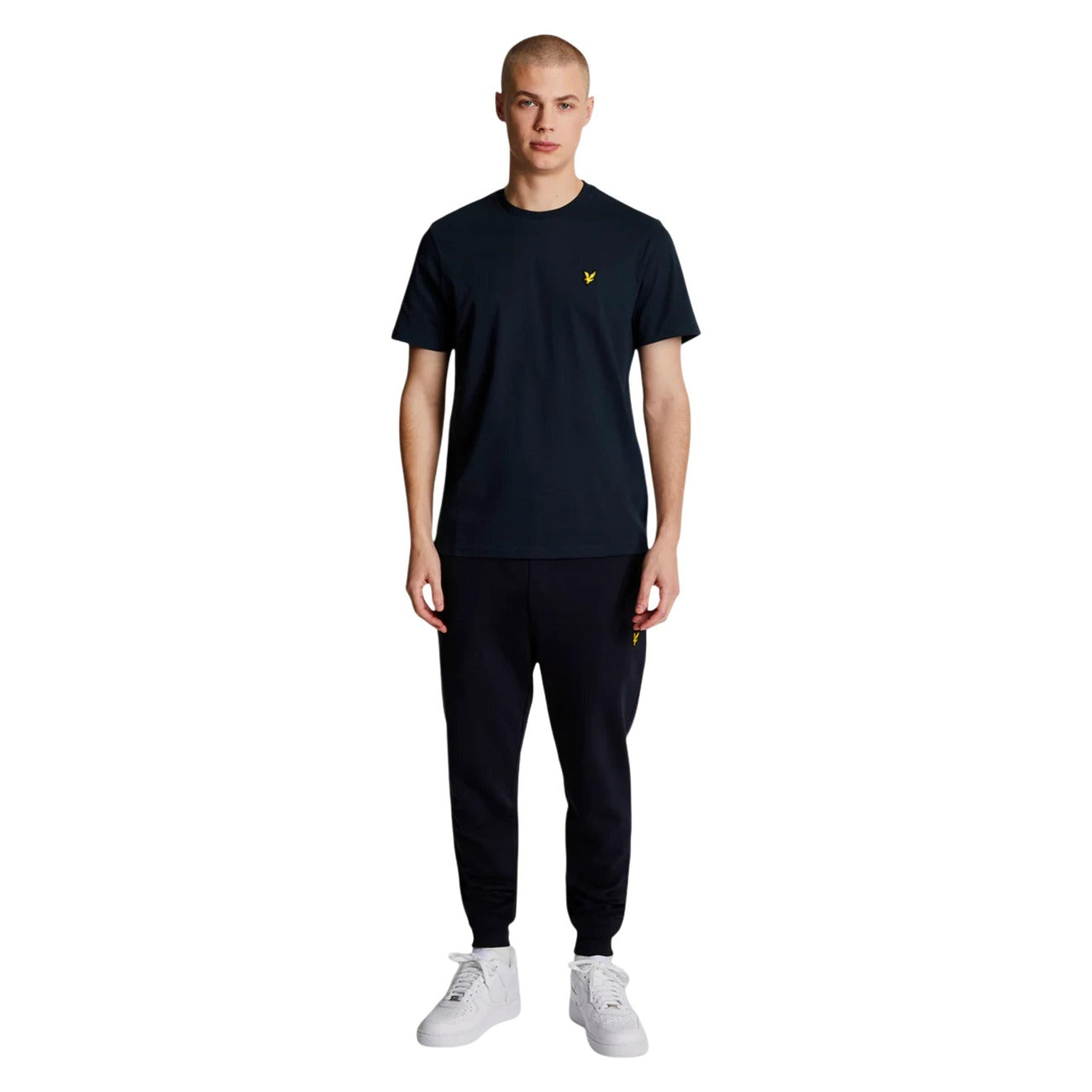 Lyle & Scott T-Shirt Uomo