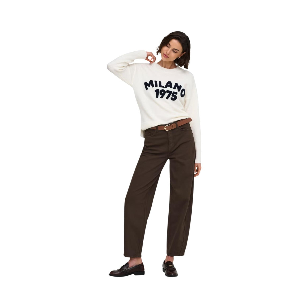 Jacqueline De Yong Jeans Donna