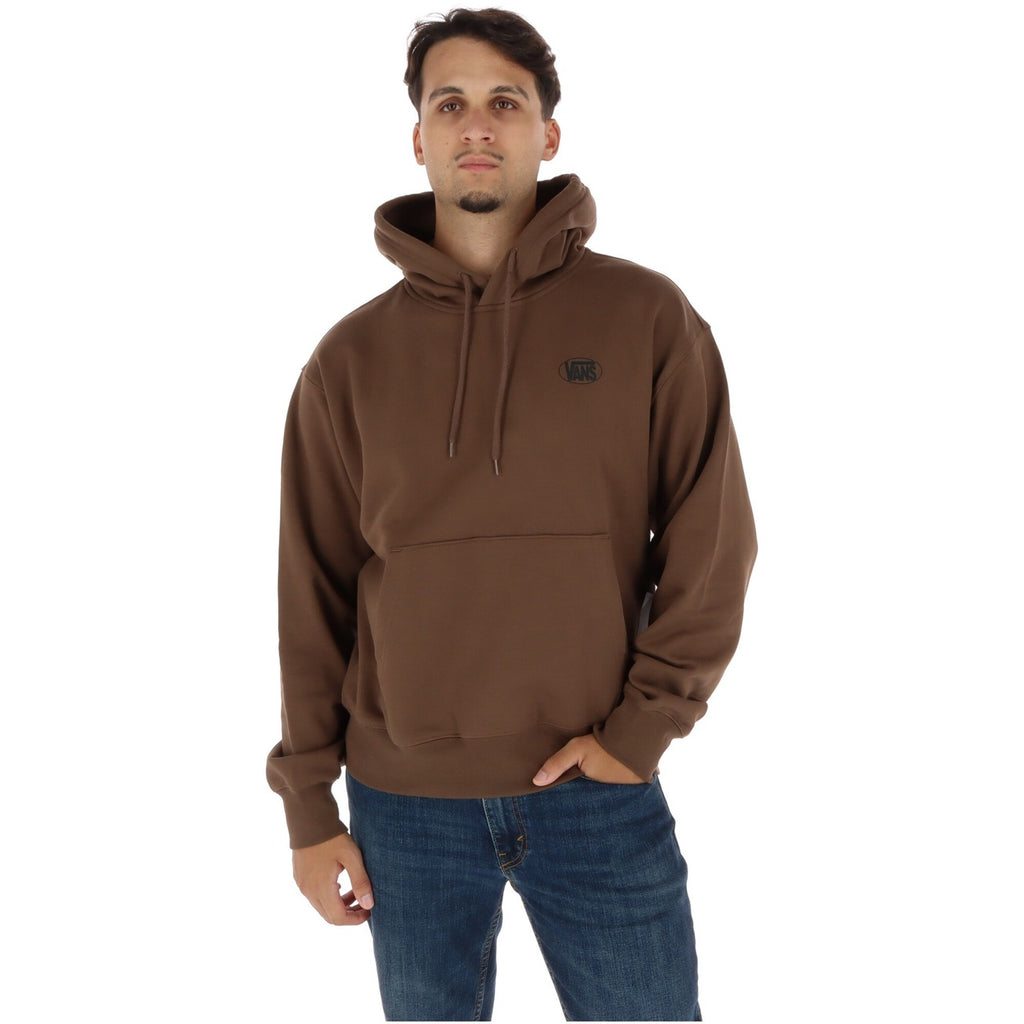 Vans Felpa Uomo