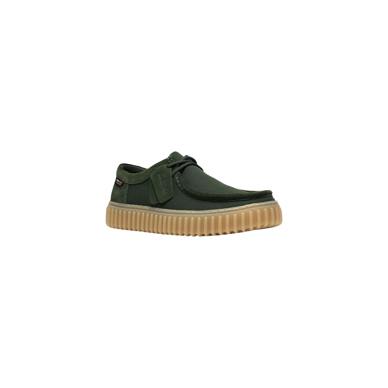 Clarks Scarpe Basse Uomo