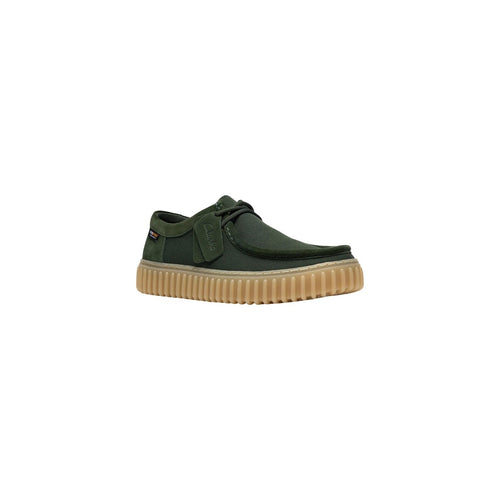 Clarks Scarpe Basse Uomo